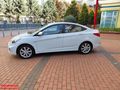 2018 TESCİLLİ, HATASIZ SAFKAN BENZİNLİ, 73.000 KM ACCENT BLUE