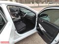 2018 TESCİLLİ, HATASIZ SAFKAN BENZİNLİ, 73.000 KM ACCENT BLUE