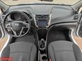 2018 TESCİLLİ, HATASIZ SAFKAN BENZİNLİ, 73.000 KM ACCENT BLUE