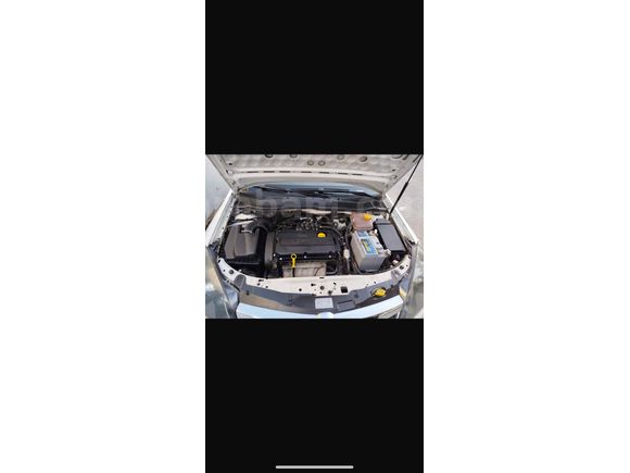 Sahibinden Opel Astra 1.6 Comfort 2012 Model 