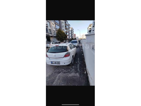 Sahibinden Opel Astra 1.6 Comfort 2012 Model 