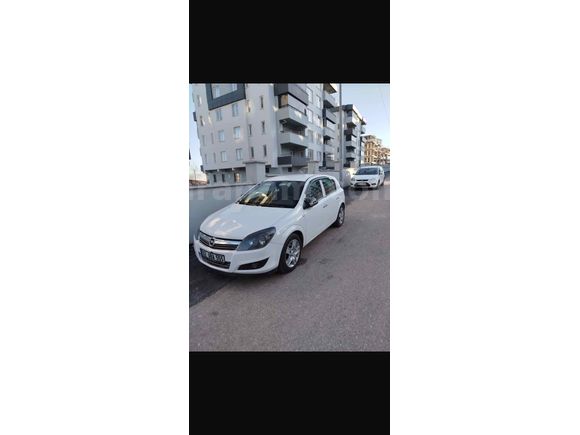 Sahibinden Opel Astra 1.6 Comfort 2012 Model 
