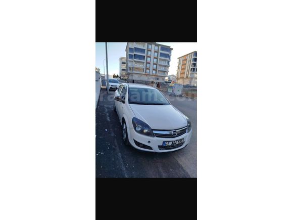 Sahibinden Opel Astra 1.6 Comfort 2012 Model 