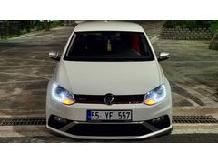 Sahibinden Volkswagen Polo 1.4 TDi Comfortline 2017 Model 
