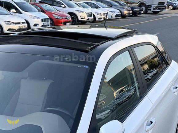 2018 HYUNDAİ ELİTE İ20 128 BİN KM