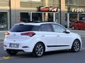 2018 HYUNDAİ ELİTE İ20 128 BİN KM