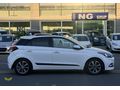 2018 HYUNDAİ ELİTE İ20 128 BİN KM