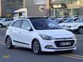 2018 HYUNDAİ ELİTE İ20 128 BİN KM