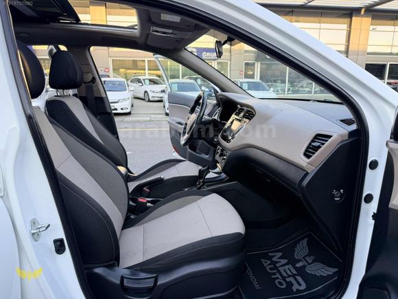 2018 HYUNDAİ ELİTE İ20 128 BİN KM