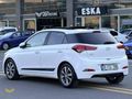 2018 HYUNDAİ ELİTE İ20 128 BİN KM