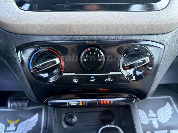 2018 HYUNDAİ ELİTE İ20 128 BİN KM