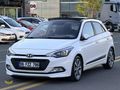 2018 HYUNDAİ ELİTE İ20 128 BİN KM