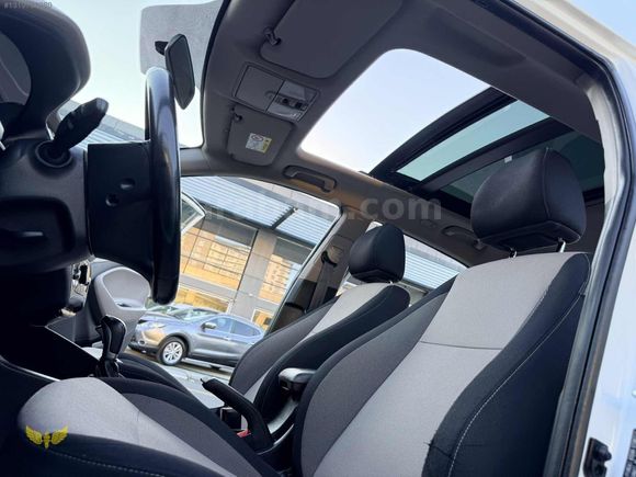 2018 HYUNDAİ ELİTE İ20 128 BİN KM