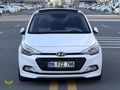 2018 HYUNDAİ ELİTE İ20 128 BİN KM