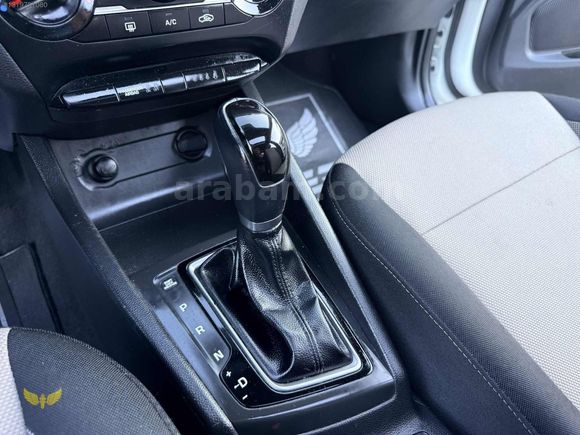 2018 HYUNDAİ ELİTE İ20 128 BİN KM