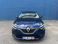 (25,100 KM) MEGANEN SEDAN 1.5 BLUENDCİ ICON EDC ( HATASIZ BOYAS)