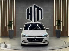 HZR MOTORS 2016 HATASIZ HYUNDAİ İ20 1.4 CRDI STYLE