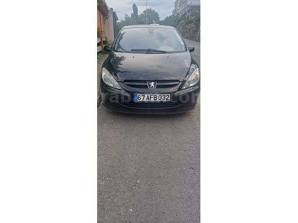 2004 Model Peugeot 307 1.6 XT PREMIUM 5 KAPI OV 130.000 Km Orjınal