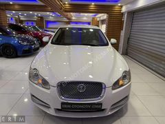 2010 JAGUAR XF İLK SAHiP-SERVİS BAKIM 3.0 D ÇOK TEMİZ