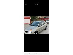 Sahibinden Renault SEMBOL  2008 MODEL DÜŞÜK KM 218500 RENK KUMSAL BEji