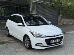 140.000 KM CAM TAVAN İ20 1.4 CRDİ STYLE TEMİZ BAKIMLI