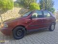 2002 MODEL FİAT PALIO 1.2 KLİMALI BENZİNLİ