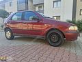 2002 MODEL FİAT PALIO 1.2 KLİMALI BENZİNLİ