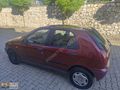 2002 MODEL FİAT PALIO 1.2 KLİMALI BENZİNLİ