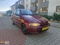 2002 MODEL FİAT PALIO 1.2 KLİMALI BENZİNLİ