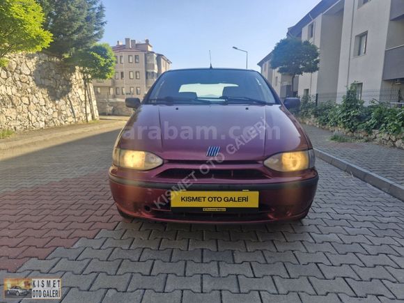 2002 MODEL FİAT PALIO 1.2 KLİMALI BENZİNLİ