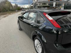 Sahibinden Ford Focus 1.6 TDCi Ghia 2007 Model  292.000 km Siyah