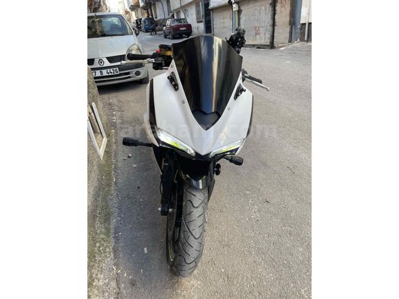 Sahibinden RKS M250 