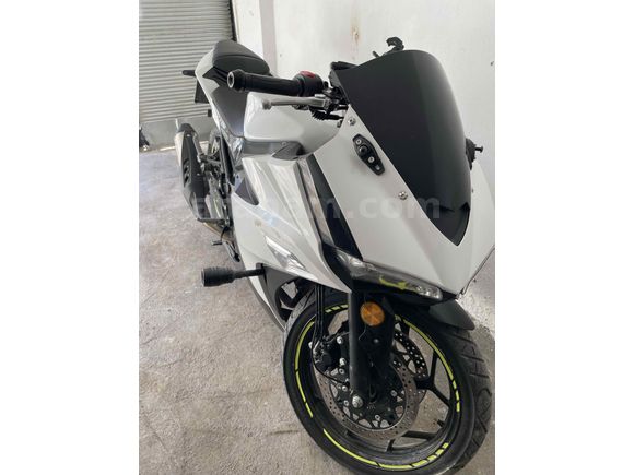 Sahibinden RKS M250 