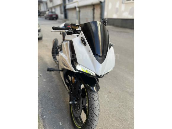 Sahibinden RKS M250 