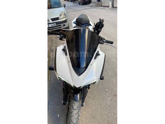 Sahibinden RKS M250 