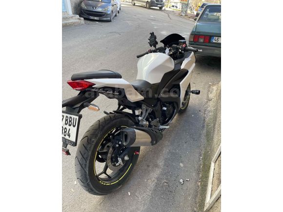 Sahibinden RKS M250 
