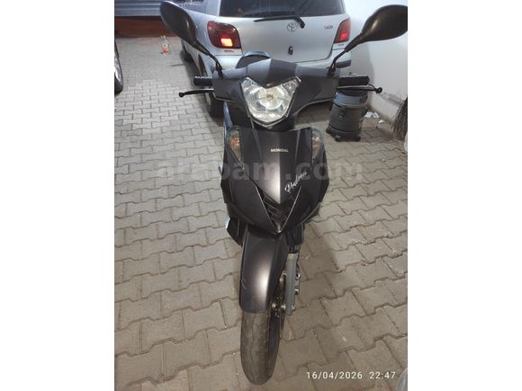 İlk sahibinden düşük km