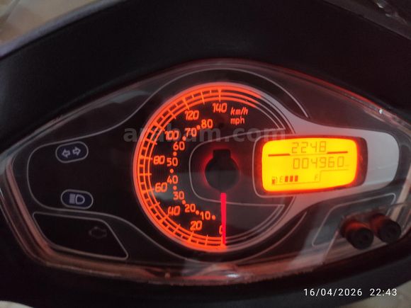 İlk sahibinden düşük km