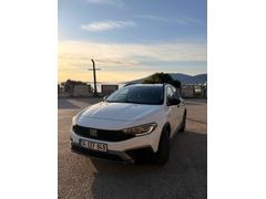 Sahibinden Fiat Egea Cross 1.4 Fire Street 2021 Model 