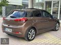 AHMET ÖZCAN'DAN 2015 CAM TAVAN OTM VİTES 183.000 KM'DE