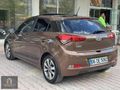 AHMET ÖZCAN'DAN 2015 CAM TAVAN OTM VİTES 183.000 KM'DE