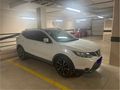 Sahibinden Nissan Qashqai 1.2 DIG-T Black Edition 2016 Model  33.000 km Beyaz