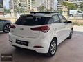BEY CLASS'DAN HYUNDAİ İ20 1.4 CRDİ STYLE 95 BİNDE CAM TAVANLI