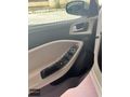 BEY CLASS'DAN HYUNDAİ İ20 1.4 CRDİ STYLE 95 BİNDE CAM TAVANLI