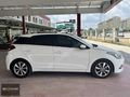 BEY CLASS'DAN HYUNDAİ İ20 1.4 CRDİ STYLE 95 BİNDE CAM TAVANLI