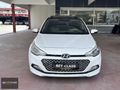 BEY CLASS'DAN HYUNDAİ İ20 1.4 CRDİ STYLE 95 BİNDE CAM TAVANLI