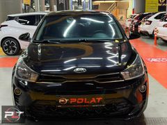 POLATTAN 2021 MODEL KIA RIO 1.4 CVVT COOL 350 BİN PEŞİNAT İLE