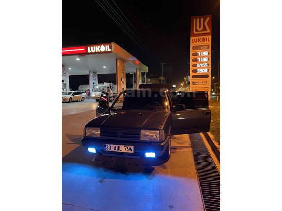 Sahibinden Tofaş Şahin 1.6 ie 1999 Model 