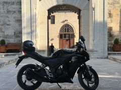 Sahibinden Honda CBR 250 R