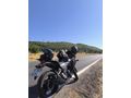 Sahibinden Honda CBR 250 R